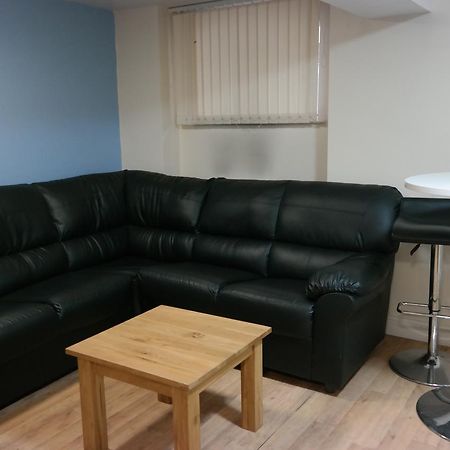 Arena House Liverpool Zewnętrze zdjęcie