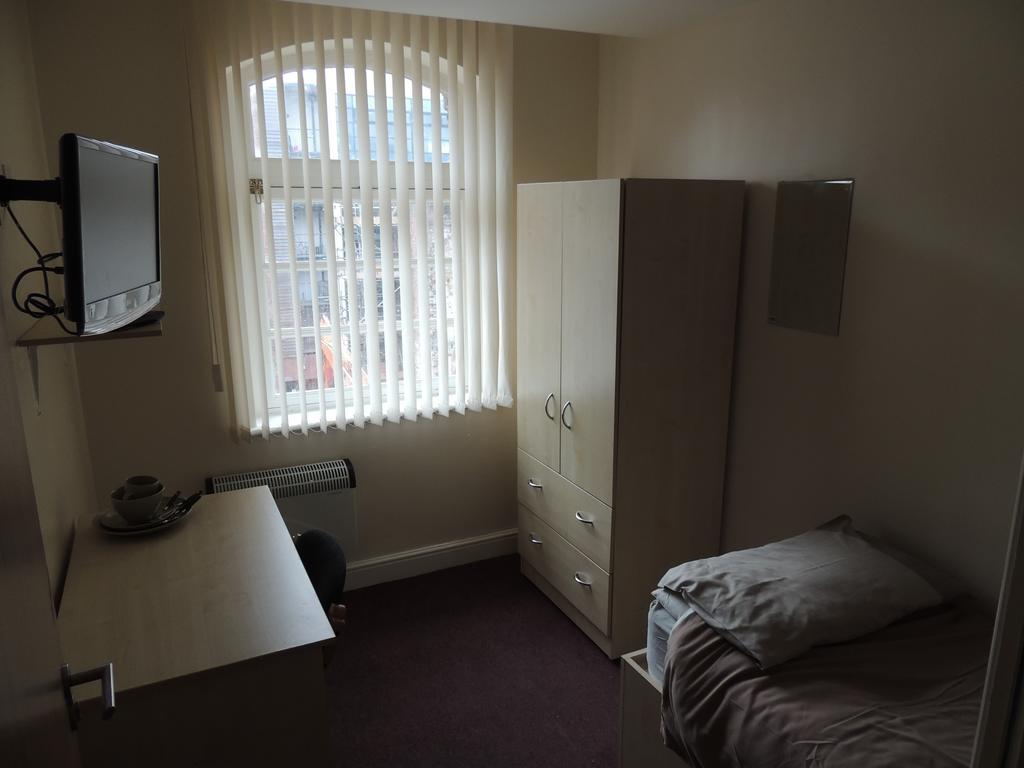 Arena House Liverpool Pokój zdjęcie