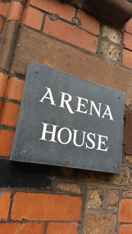 Arena House Liverpool Zewnętrze zdjęcie